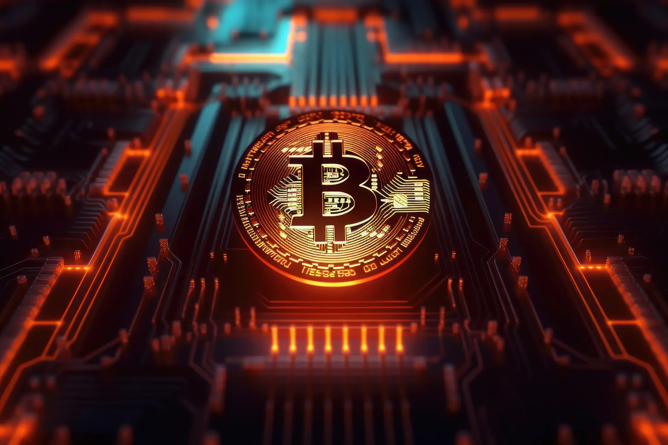 Master Bitcoin Mining Simplified