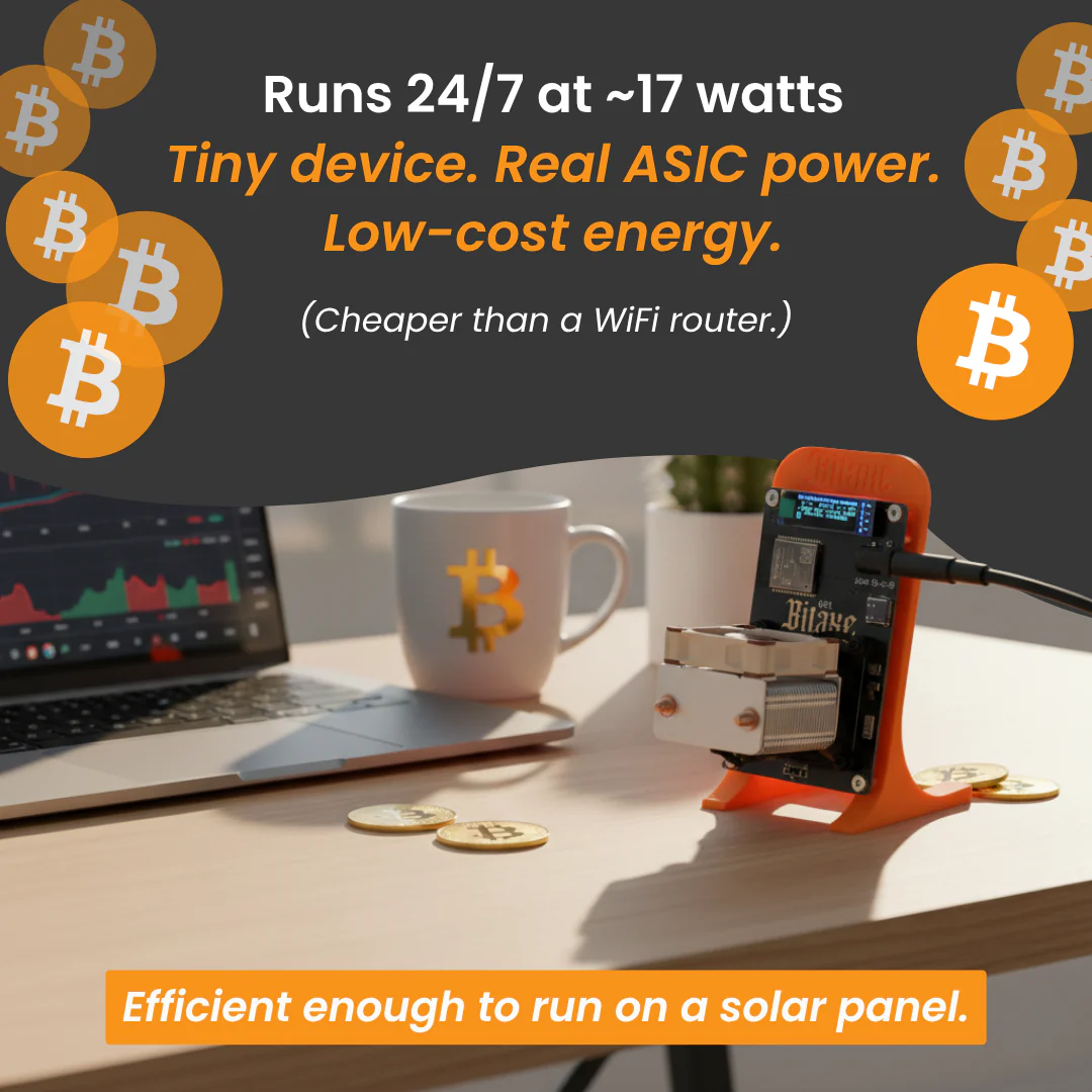 Gamma Shot Miner (Up To 1.2TH/s) - Image 3