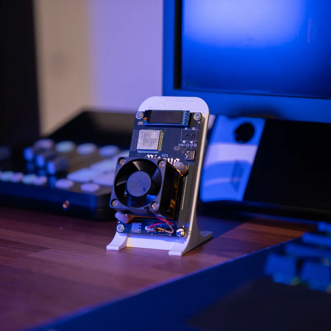 Gamma Shot Miner (Up To 1.2TH/s) - Image 6