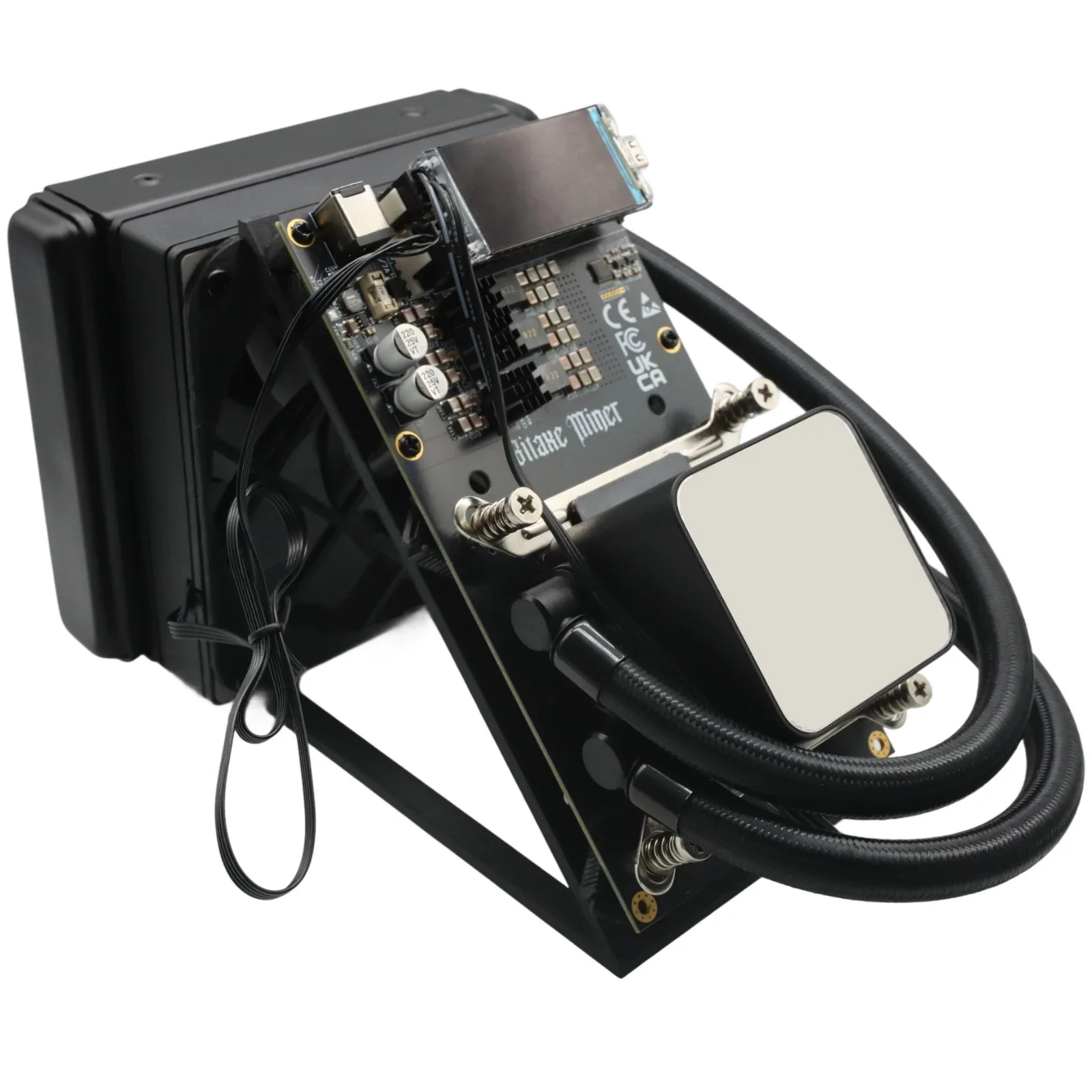 Hydro Shot Ultra (Up To 4.8TH/s) - Image 4