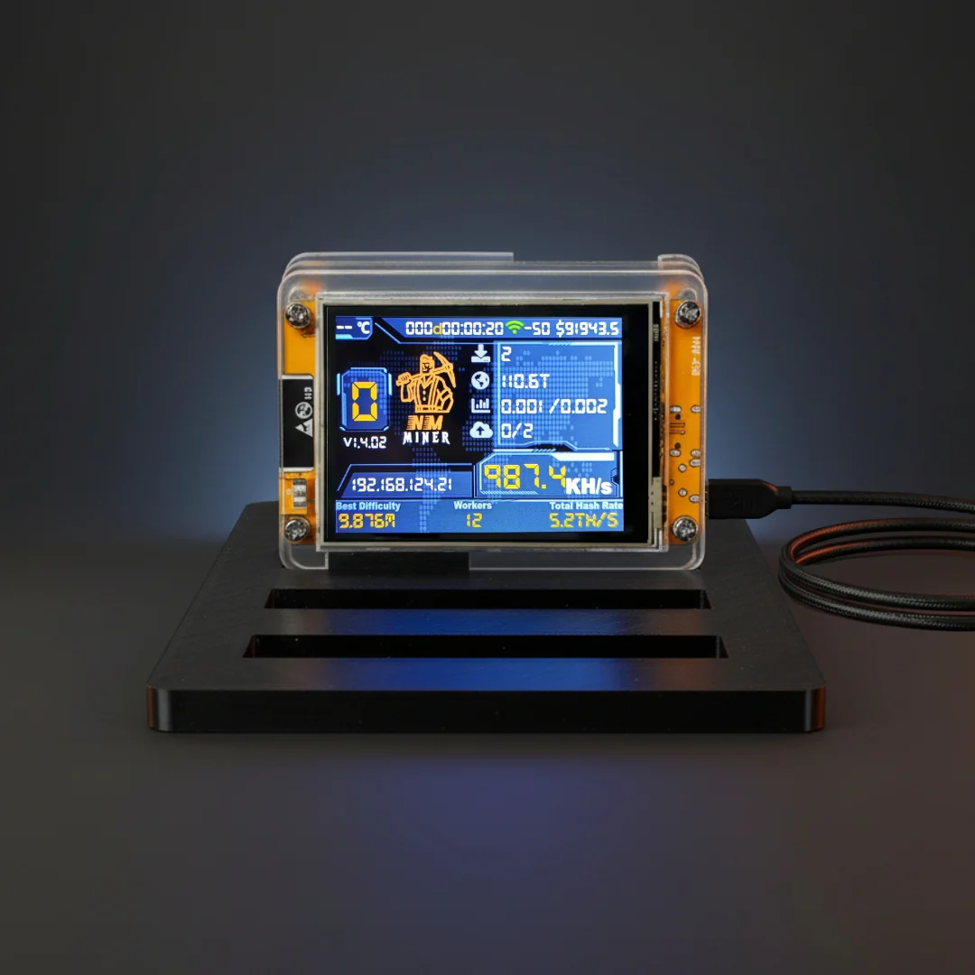 Mining Rig (Limited Item) - Image 3